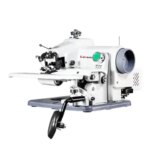 New KX500 Home Sewing Machine Bench Blind Sewing Machine Pants Direct Drive Sewing Machine 220V 120W (New)