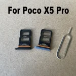 Xiaomi Poco X5 PRO 5G Sim Card Tray Slot