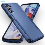 Shockproof Fashion phone case for Samsung Galaxy A27 A57 5G Armor Protect Cover (New)