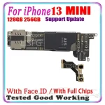 iPhone 13 MINI Motherboard With Face ID 256GB (New)