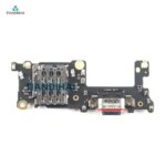 Charge Board OnePlus 13 USB Charging Dock Port Connector Plate Plug Flex Cable Microphone Module Parts Replacement (New)