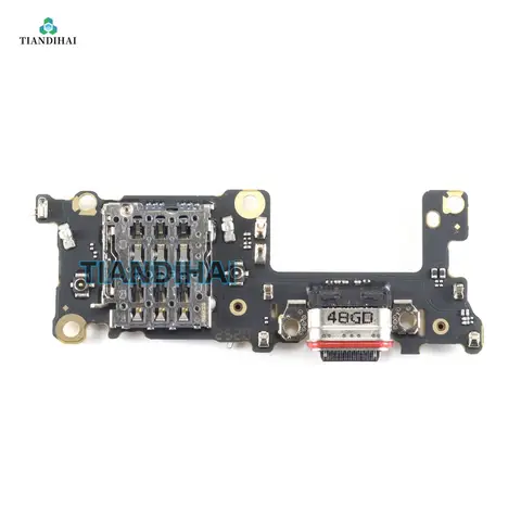 S8ee92c8ddb78439eadccd0d7dc3fd8ea4_480x480q75 Charge Board OnePlus 13 USB Charging Dock Port Connector Plate Plug Flex Cable Microphone Module Parts Replacement (New) - Image 1