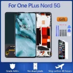AC2001 AC2003 1 Test Premium Lcd OnePlus Nord 5G