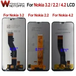 Nokia 3.2 2.2 4.2 LCD Display With Touch Screen