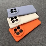 OPPO Realme 12 PRO Plus Case Hard PC Slim Matte Protective Back