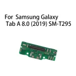 Charging Flex Samsung Galaxy Tab A 8 -2019 SM-T295 USB Charge
