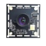 720P Global Shutter Exposure Usb Industrial Camera Module 120 Frames OV9281 High Speed Mobile Capture Linux Bangladesh (New)
