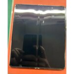 For Samsung Z Fold 5 Internal LCD Display Main Screen Replacement for Fold 5 F946W F946B F946U Large Screen (New)