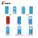 Front LCD Display Screen Adhesive Back Cover Rear Sticker Glue Tape For Vivo X90s X100 X100s X200 FE Pro mini Ultra Parts (New)