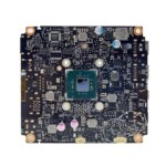For ASUS Vivo Mini PC PN40 Mainboard Laptop Motherboard PN40 N4000 N4100 N4020 N5000 N5030 Genuine Component 100% Tested (New)