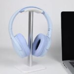 Hot Wireless Headsets Over Ear Hifi Stereo Bluetooth Headphones True Sports Earphones TF AUX Music Player with HD Mic Gifts (New)