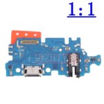 USB Charging Port Board Samsung A24 4G SM-A245F DS Earpiece Loudspeaker Power Volume Signal Motherboard Flex Cable (New)