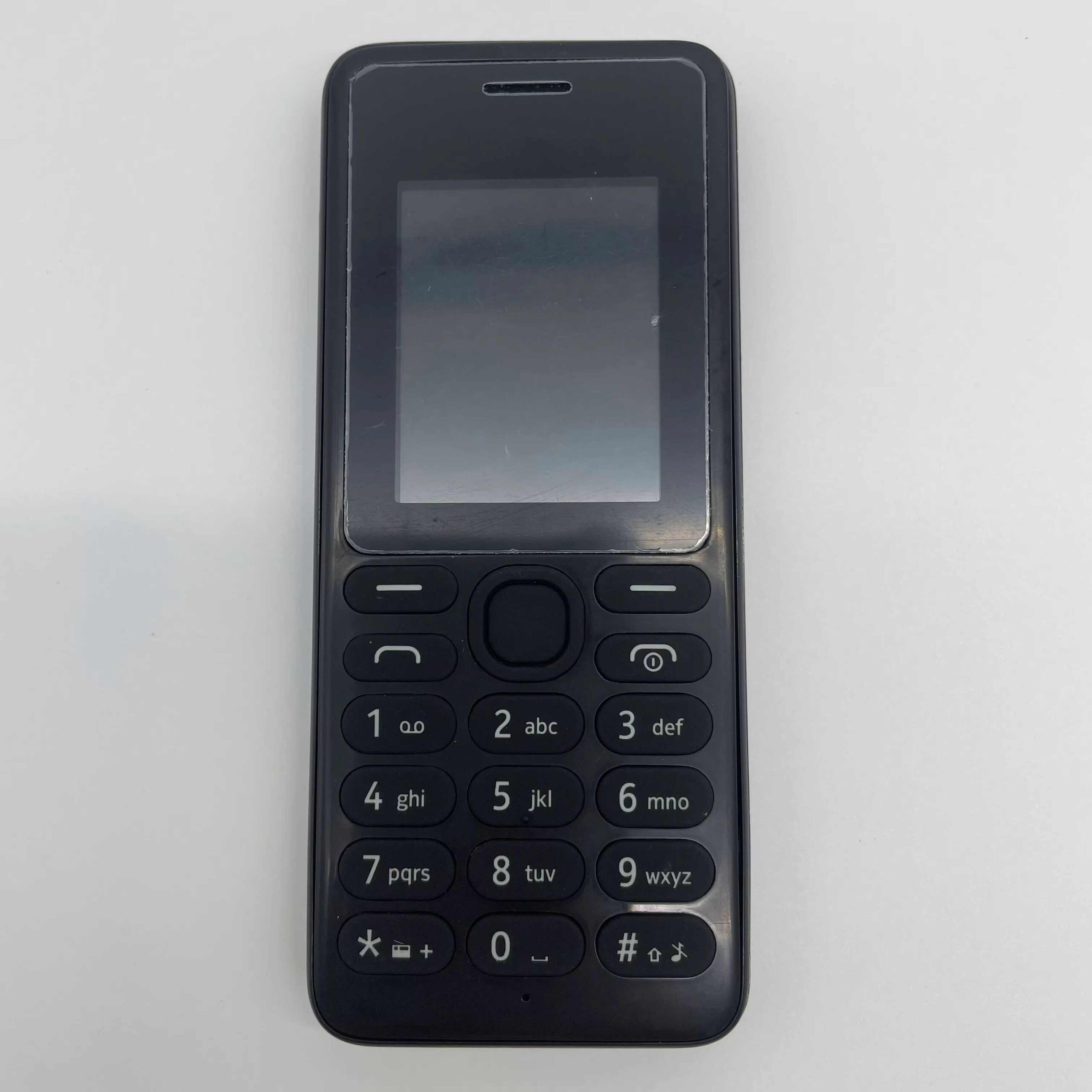 Refurbished Unlocked 108 Dual SIM Original Bluetooth 0.3MP 1.8" inches Phone 950mAh 2G Good Condition Refurbished Unlocked 108 Dual SIM Original Bluetooth 0.3MP 1.8" inches Phone 950mAh 2G Good Condition