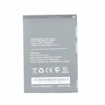 1x 2000mAh TBL 71A2000 Battery TP Link TL TR861 2000L TL TR761 M5250 M5350 M7000 M7200 M7300 4G LTE M5250 4G WIFI Router Bangladesh (New)