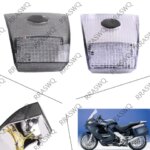 For BMW R1150R K1200GT K1200RS 1997 1998 1999 2000 2001-2005 Rear Tail Brake Turn Signals Integrated Led Light Lamp 12V (New)