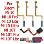 Fingerprint Sensor Flex Cable Xiaomi Mi 10T Pro 10 Ultra Mi10