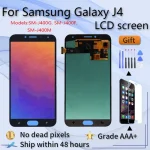 Samsung Galaxy J4 J400 J400F J400G/DS SM-J400F LCD Display