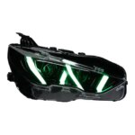 Car Styling Headlight for Trumpchi Empow HeadLights 2020-2024 Empow LED Head Light LED DRL Signal Automotive Accessories (New)