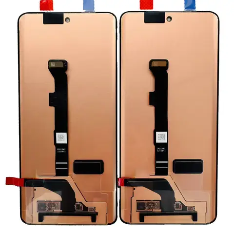 Sa610a0b811db42e78740d50558cb9c24n_480x480q75 677' Original AMOLED Vivo IQOO Z9s Pro I2305 LCD Display Touch Screen Assembly Replacement Vivo IQOO Z9s I2403 LCD (New) - Image 1