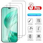 Tempered Glass Screen Protector Honor X8b X7b 5G X8a X7a X6a X8