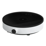 Xiaomi Mijia Induction Cooker 2100W  Compact & Safe