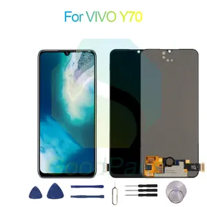 Sab73302b36a04c658c4aa5d0b027a42fZ_300x300q75-1 VIVO Y70 Screen Display Replacement 2400*1080 VIVO Y70 LCD Touch Digitizer Bangladesh (New) - Image 1
