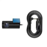 For DDPAI Rear Cam For DDPAI Z40 Dual and Z50 Dual and Mola N3 Pro X2S Pro and X5 Pro and N5 Dual and N1 Dual Channel Dash Cam (New)