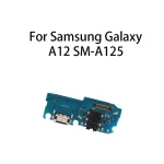 Charging Flex Samsung Galaxy A12 SM-A125 USB Charge Port Jack