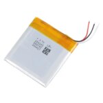 616-0337 Replacement Battery For Apple ipod Nano 3 3G 3rd 3Gen Generation 3TH MP3 A1236 Nano3 Battery + Free Tools (New)