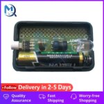 FLA-1 1.5V Simple Flashlight DIY Kit Integrated Circuit Board Soldering Practice Suite Electronic Components Welding Training (New)