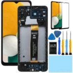 Original quality Galaxy A13 Original Display in