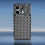 Cover Xiaomi Poco X6 5G Case Poco X6 Pro 5G Capas New