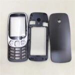 Full Phone Housing Cover Case Nokia 3210 4G 2024 TA-1619 TA-1618 TA-1732 With English Keypad (New)