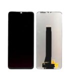 Original LCD Display Touch Screen Assembly DOOGEE N55 N55 Pro LCD Display Digitizer Repair Part Doogee N55 Screen (New)