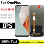 OnePlus Nord N100 IPS Original Display