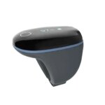 Lepu Bluetooth Date Analysis Oxygen Saturation Sleep Oximeter Overnight Oximetry Device While Sleeping (New)