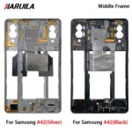 Samsung A23 4G A42 A23 5G Middle Bezel frame Antenna