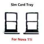 sim-card-tray-for-huawei-nova-11i-sim-slot-holder-socket-adapter-replacement