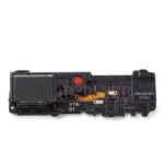 Earpiece Loudspeaker Microphone Board Samsung Note20 Ultra 5G Volume Signal Antenna Motherboard Charging Port Flex Cable (New)