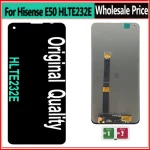 Original Hisense E50 HLTE232E LCD Display Touch