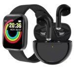 D20 Smart Watch Sport Fitness Tracker Pedometer Smartwatch for Men Women Digital Wristwatch Y68 Pro6 Gift (New)