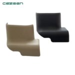 1pc for Mitsubishi Pajero V93V97 front seat slide rail plastic decorative cover (New)
