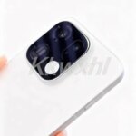 1 2PCS 9H HD Camera Lens Film OPPO Find X9 Pro ON OPPOFindX9Pro FindX9Pro FindX9 X9Pro Tempered Glass Back Protector Cover (New)
