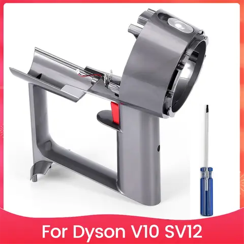 Sc1a48979323a47a5b4198415f36e8e1af_480x480q75 Main Body Assembly Housing for Dyson V10 SV12 Vacuum Cleaner Main Body Assembly Service Assembly Housing Part (New) - Image 1