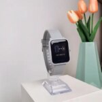 Amazfit SmartWatch Bip S GPS GLONASS 31g Feather-Light Body Bluetooth Heart Rate Measurement Sports Watch Used 90-95 New No Box (New)