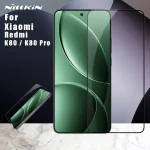 Nillkin Xiaomi Redmi K80 Pro / K80 5G Tempered Glass CP+ Pro 2.5D Arc