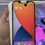 iPhone 12 Pro Max Display (Used)