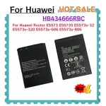 1/2/ lot HB434666RBC 1500mAh Battery Huawei Router E5573 E5573S E5573s 32 E5573s 320 E5573s 606 E5573s 806 Mobile phone Bangladesh (New)