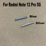 Power Volume Xiaomi Redmi Note 12 PRO 5G Side Button