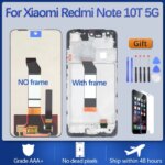 6.5″ IPS LCD Xiaomi Redmi Note 10T 5G M2103K19I